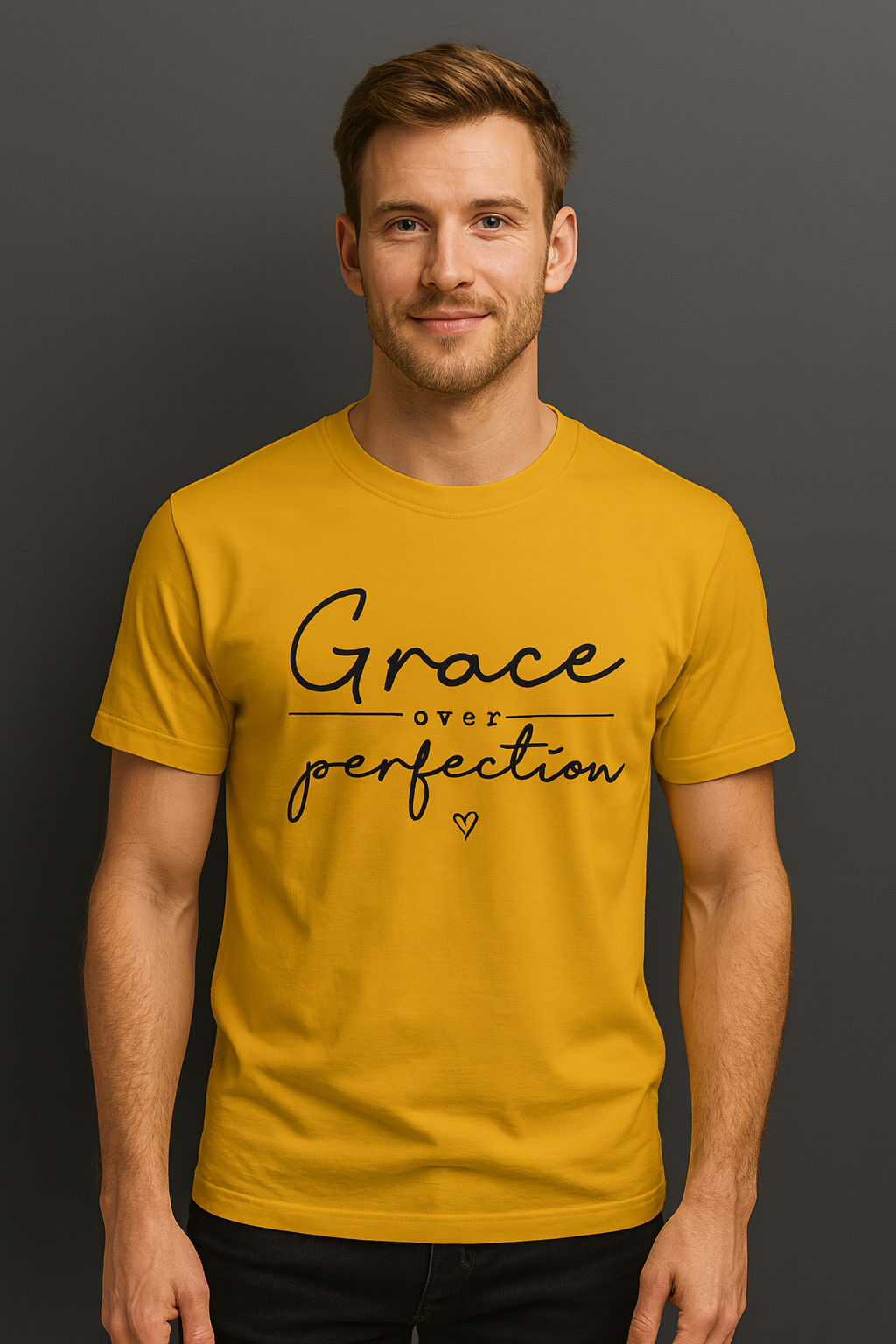 "GOP" Short sleeve T-Shirt