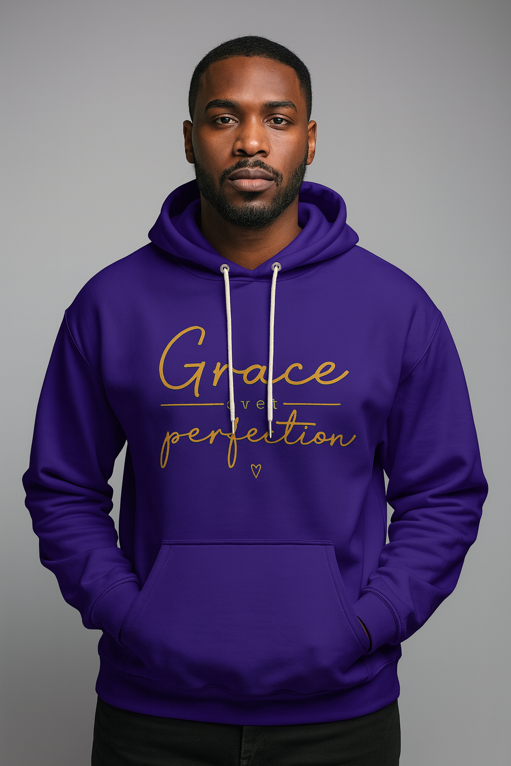 Ravens Edition "GOP" Hoodies