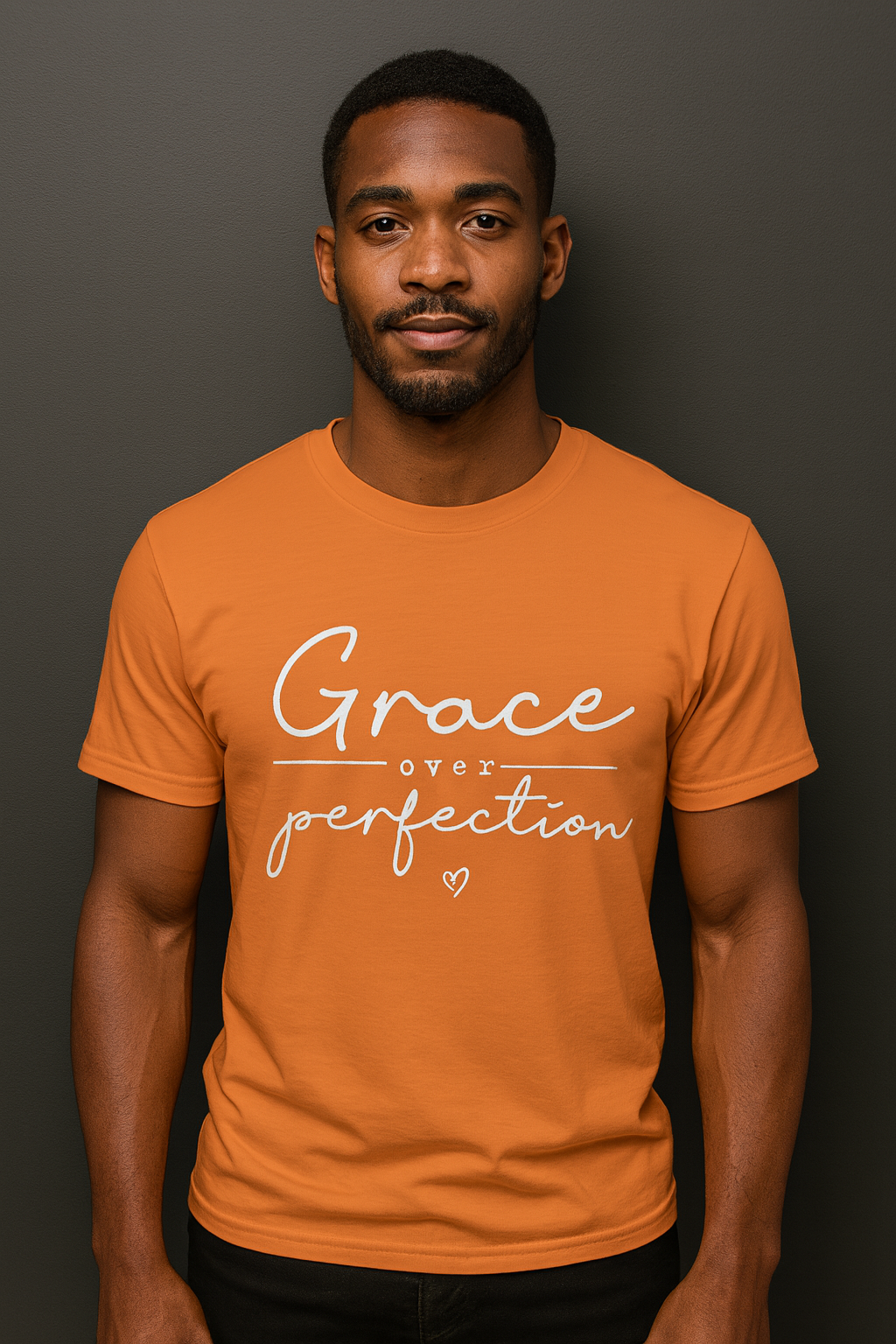 "GOP" Short sleeve T-Shirt